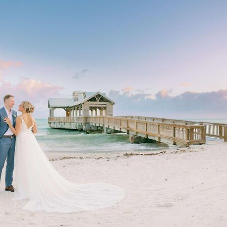 Hotel The Reach Key West, Curio Collection By Hilton Esterno foto
