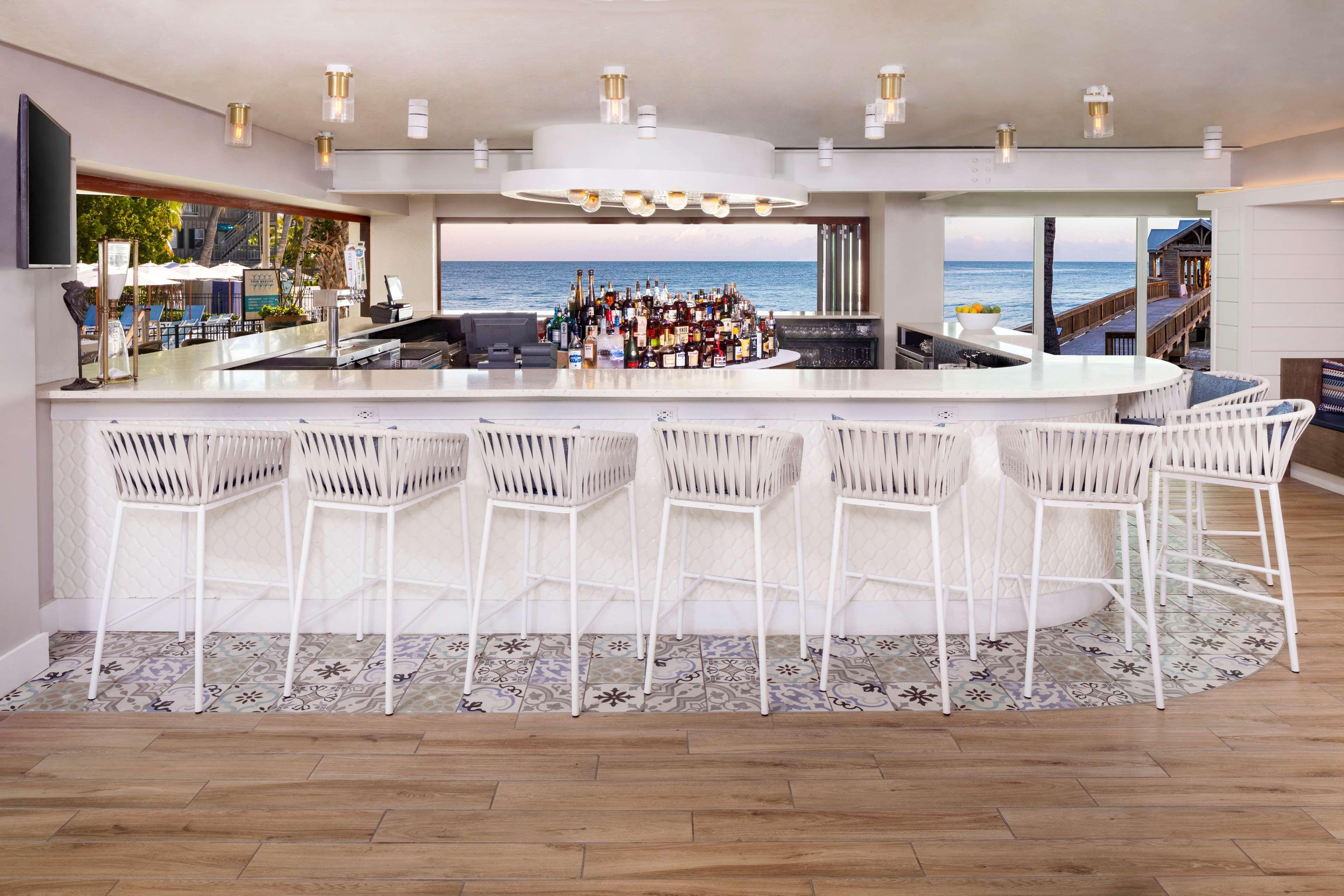 Hotel The Reach Key West, Curio Collection By Hilton Esterno foto
