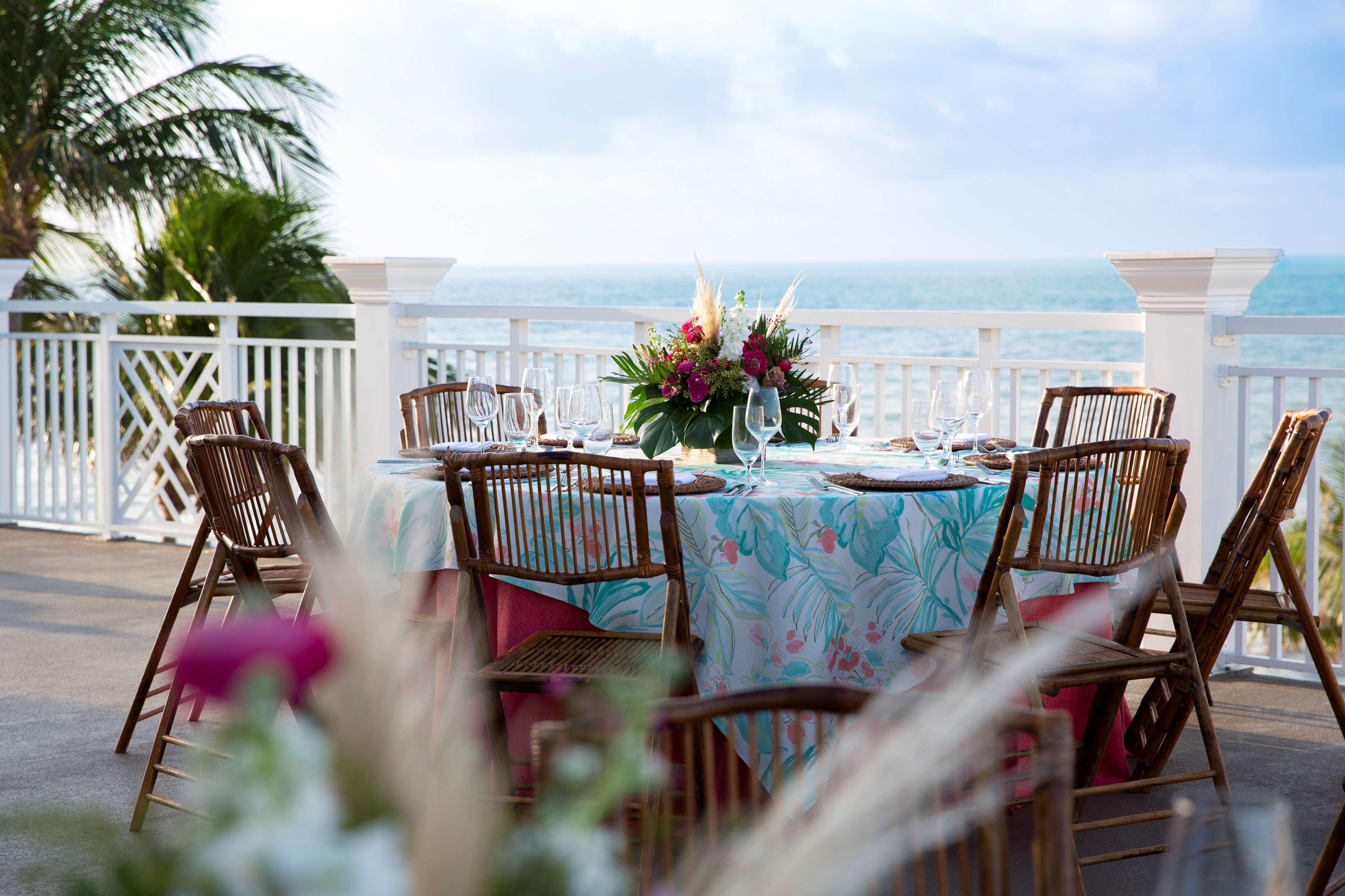 Hotel The Reach Key West, Curio Collection By Hilton Esterno foto