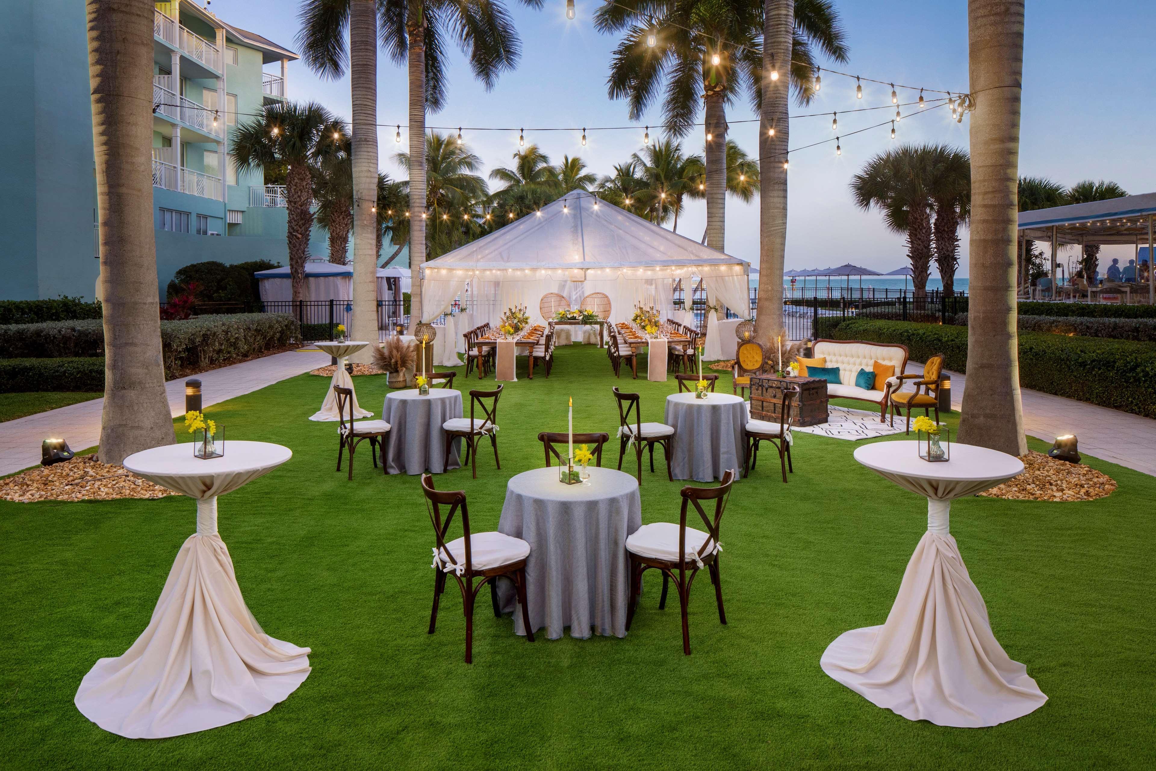 Hotel The Reach Key West, Curio Collection By Hilton Esterno foto
