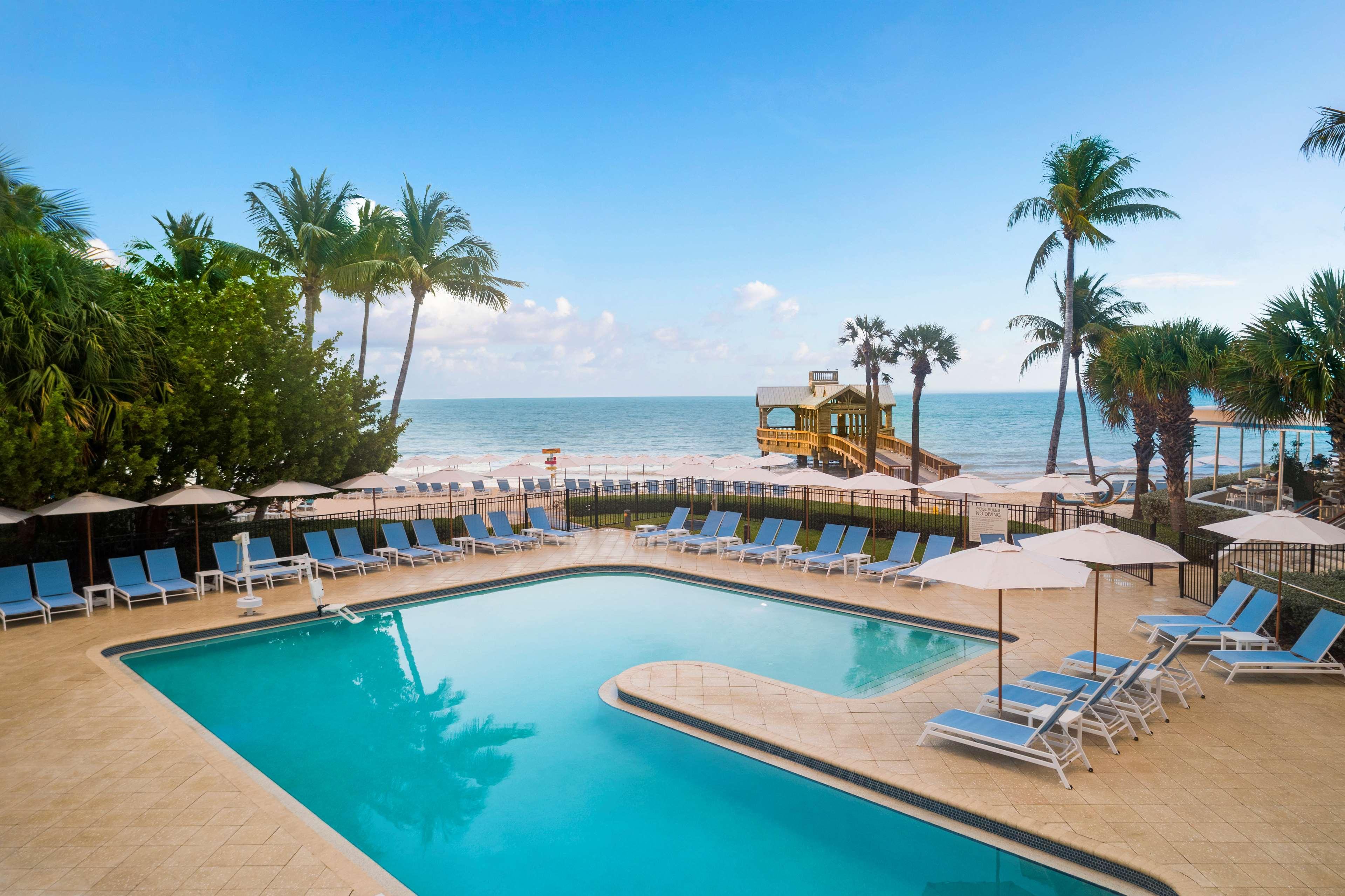 Hotel The Reach Key West, Curio Collection By Hilton Esterno foto