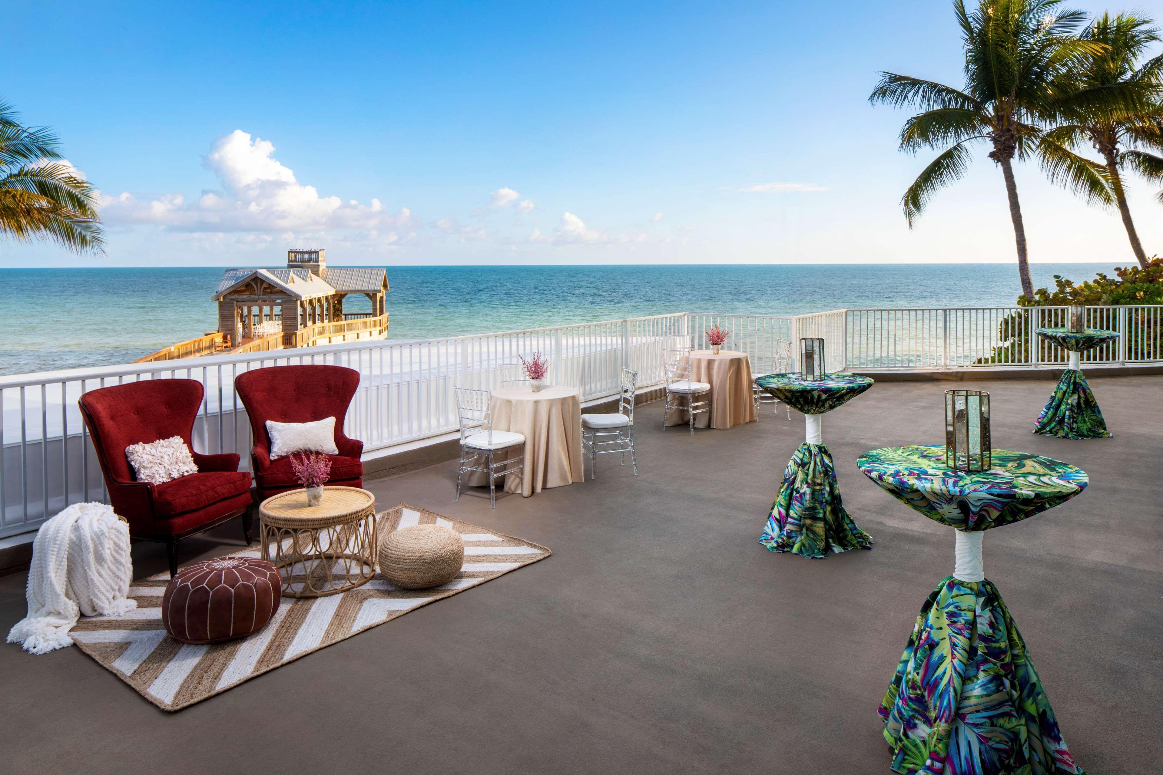 Hotel The Reach Key West, Curio Collection By Hilton Esterno foto
