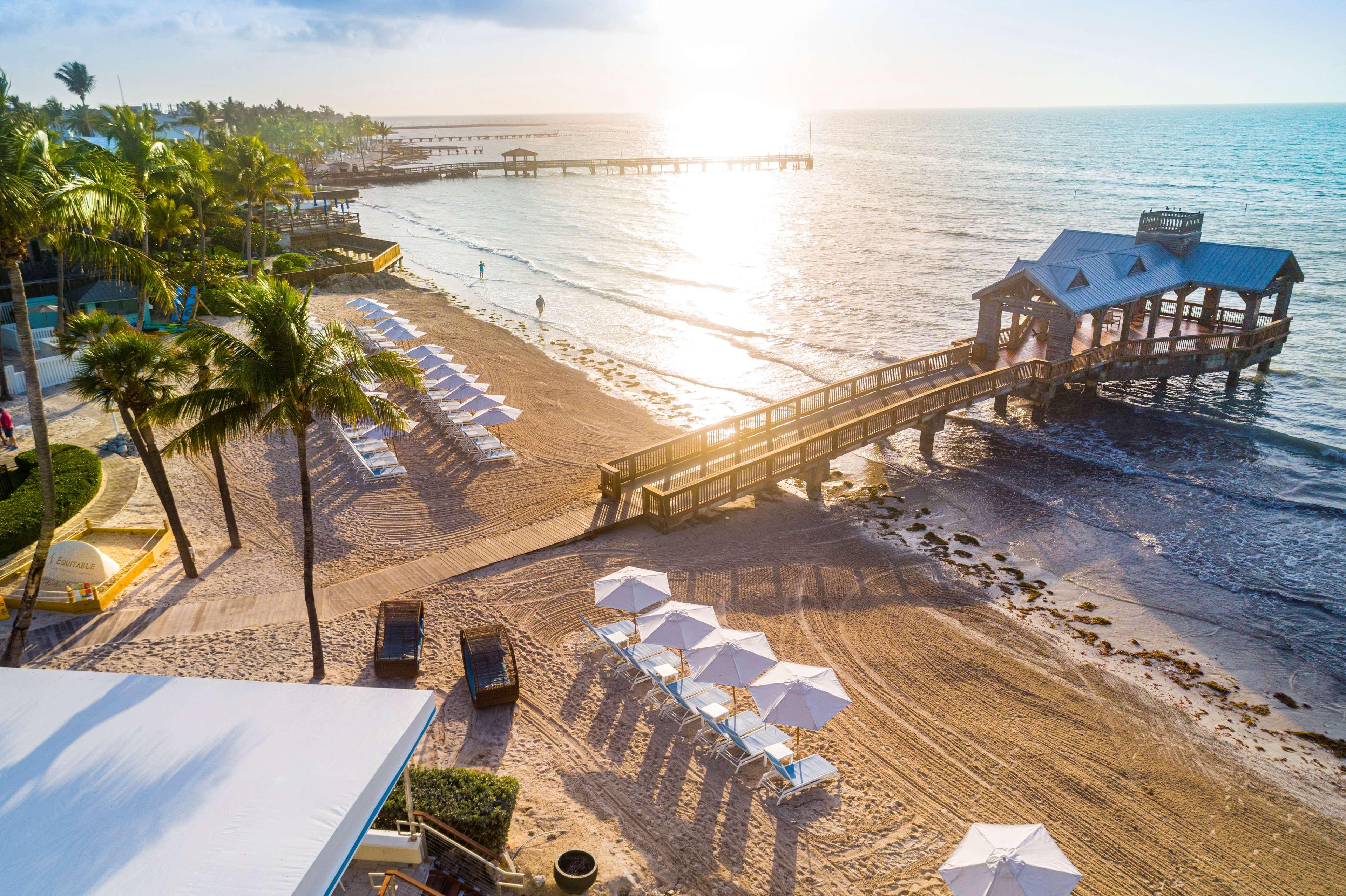 Hotel The Reach Key West, Curio Collection By Hilton Esterno foto