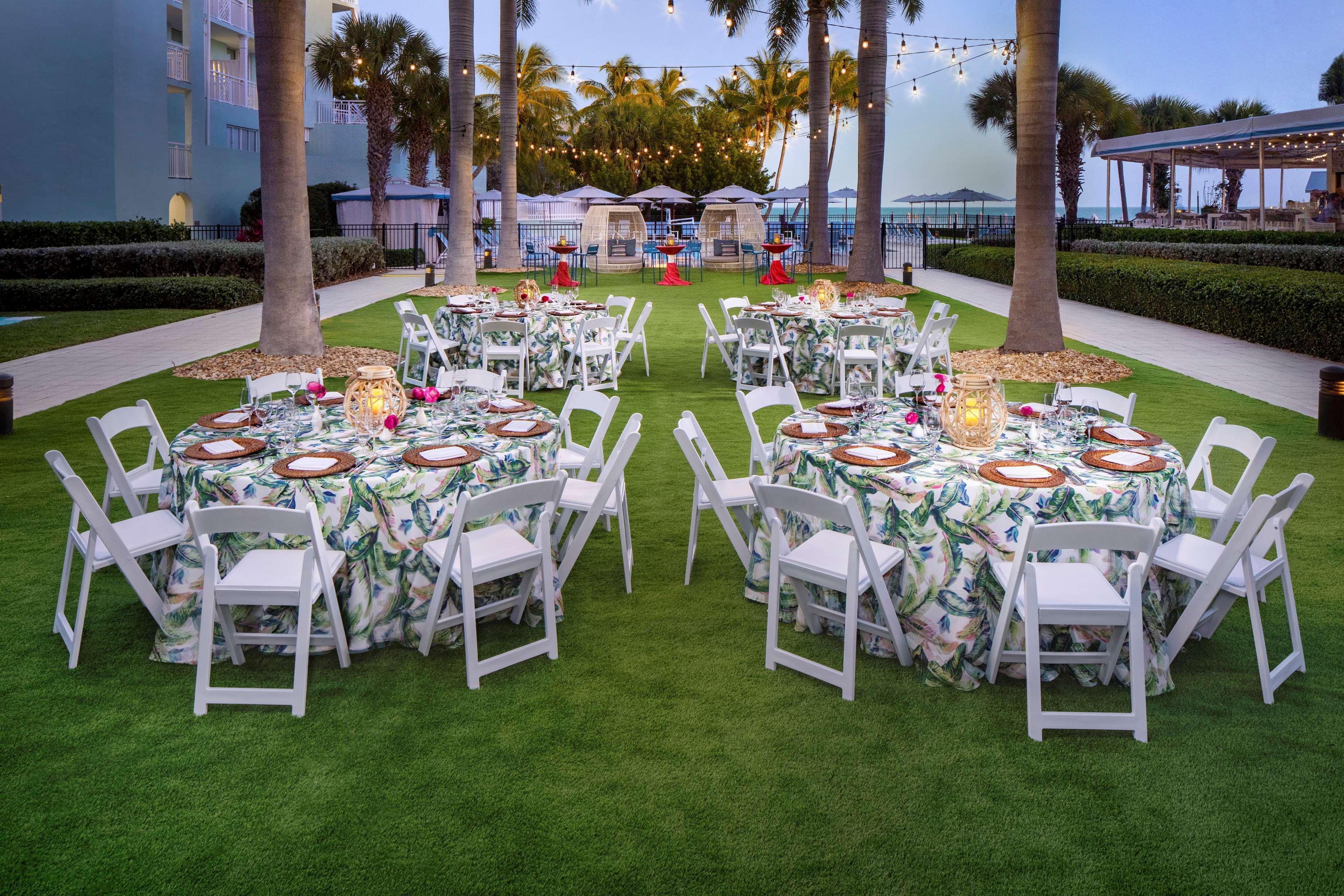 Hotel The Reach Key West, Curio Collection By Hilton Esterno foto