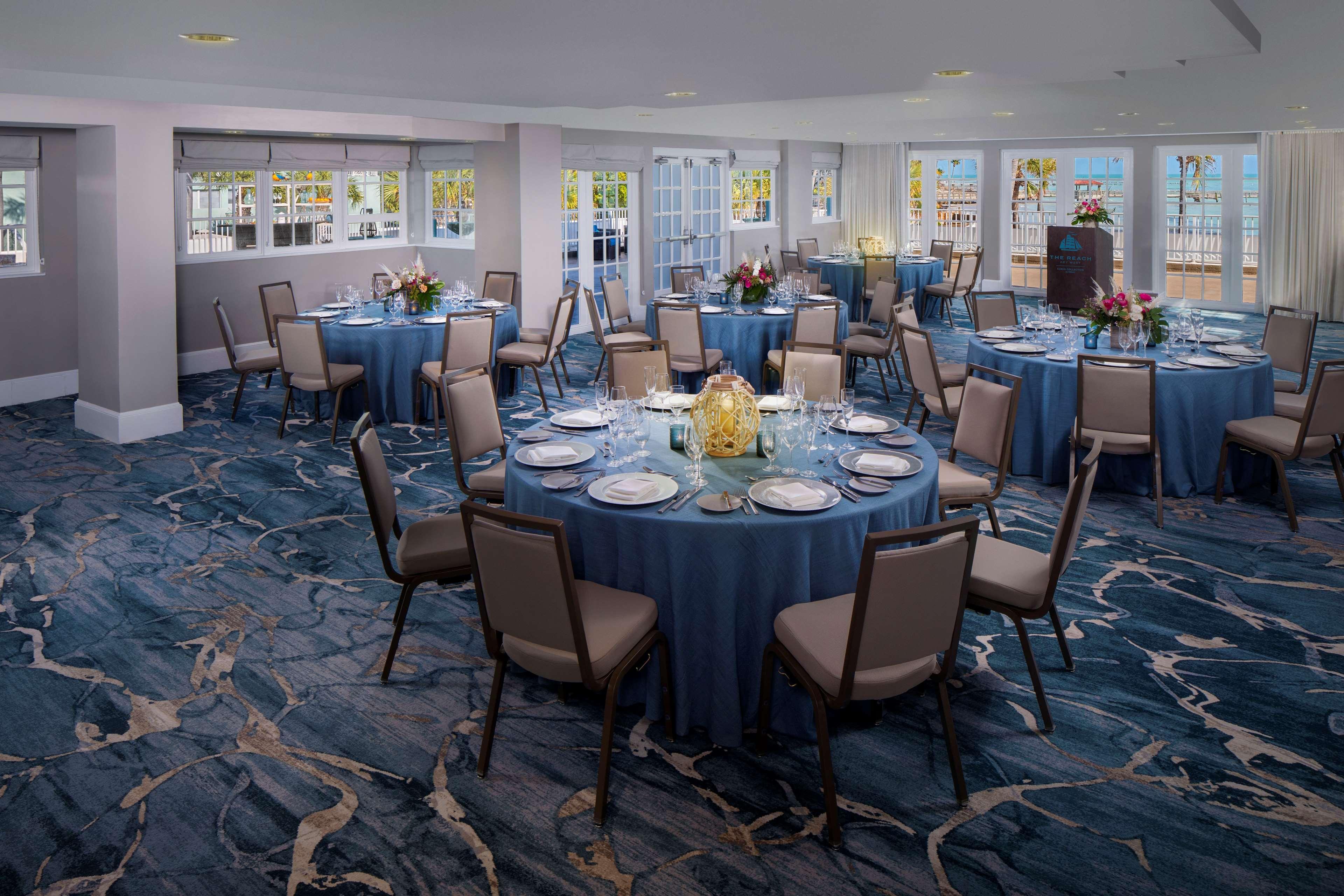 Hotel The Reach Key West, Curio Collection By Hilton Esterno foto