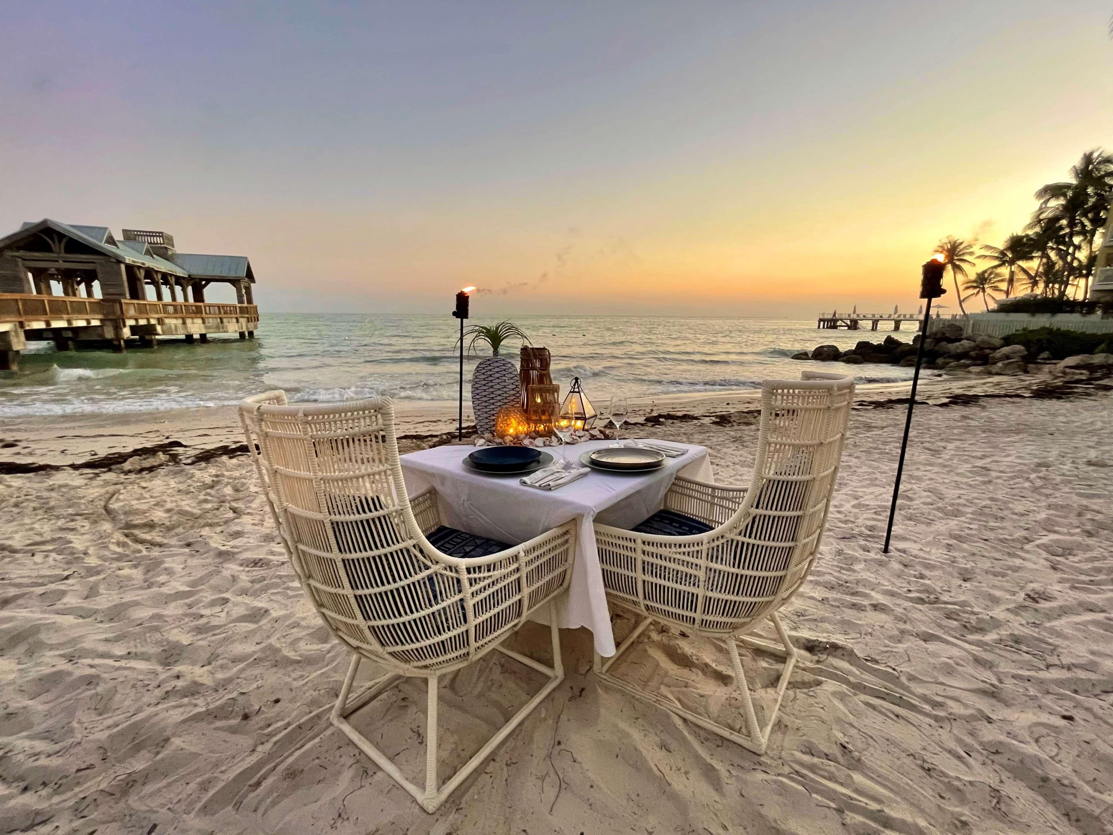 Hotel The Reach Key West, Curio Collection By Hilton Esterno foto