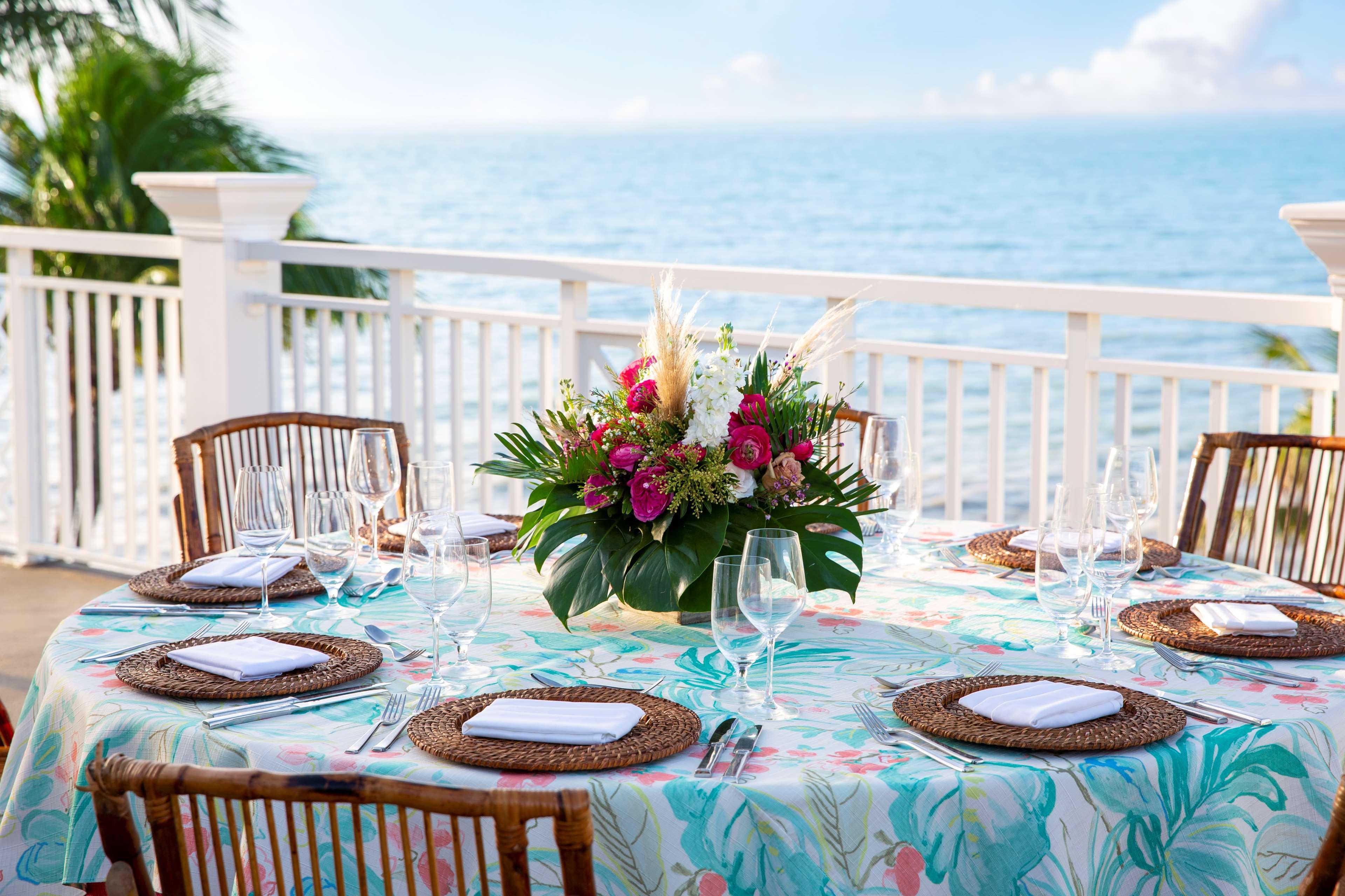 Hotel The Reach Key West, Curio Collection By Hilton Esterno foto