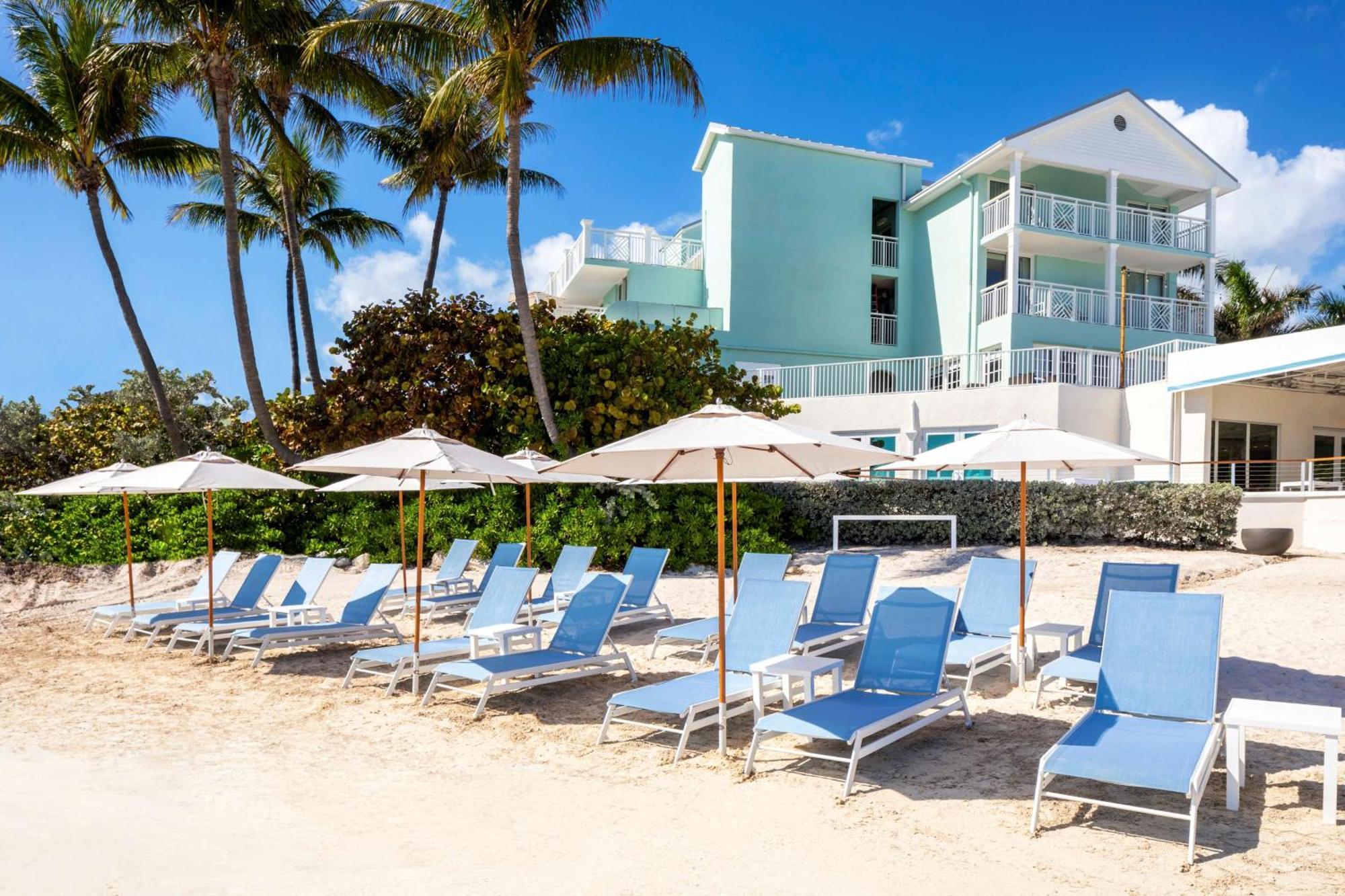Hotel The Reach Key West, Curio Collection By Hilton Esterno foto