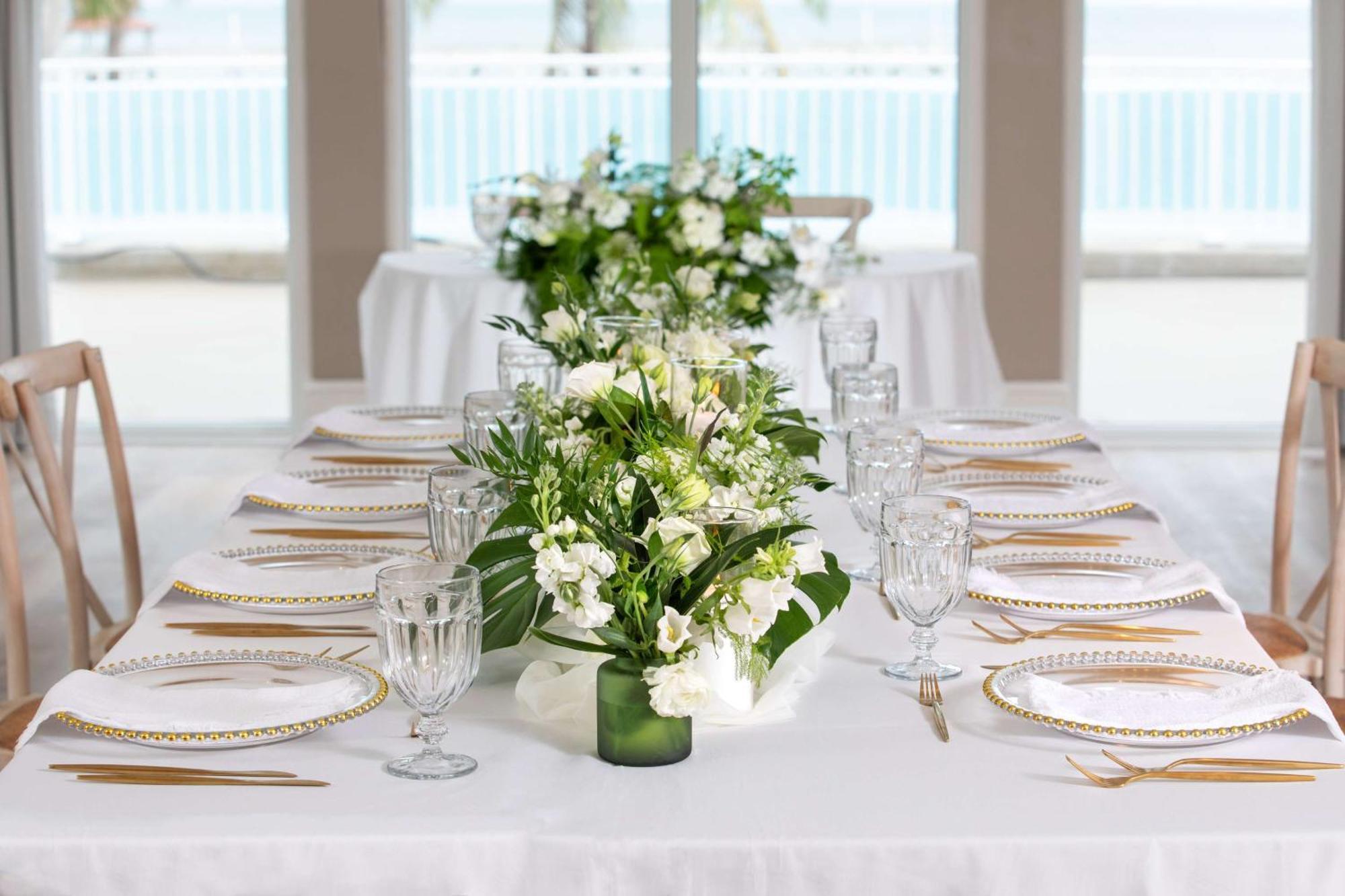 Hotel The Reach Key West, Curio Collection By Hilton Esterno foto