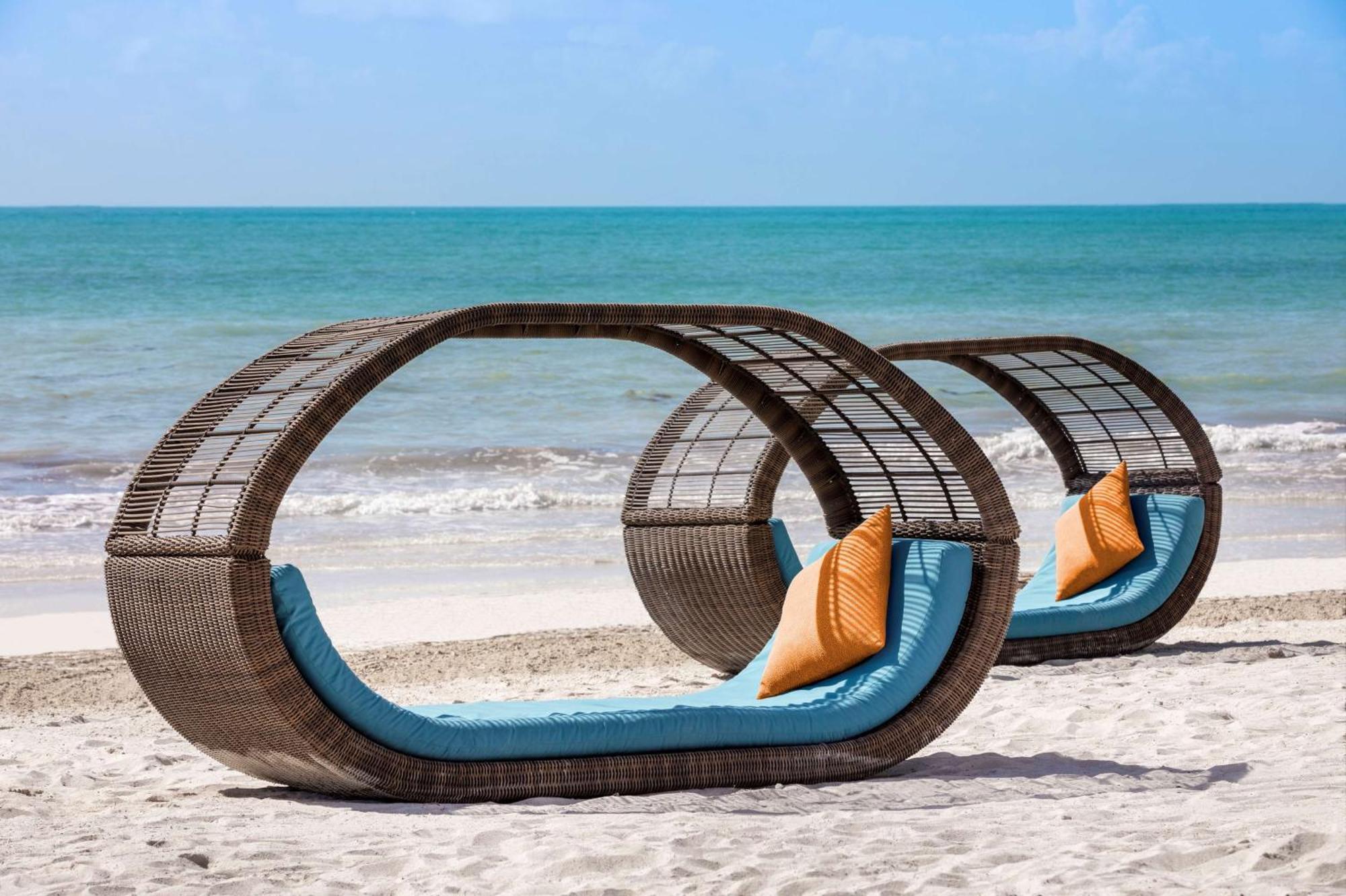 Hotel The Reach Key West, Curio Collection By Hilton Esterno foto