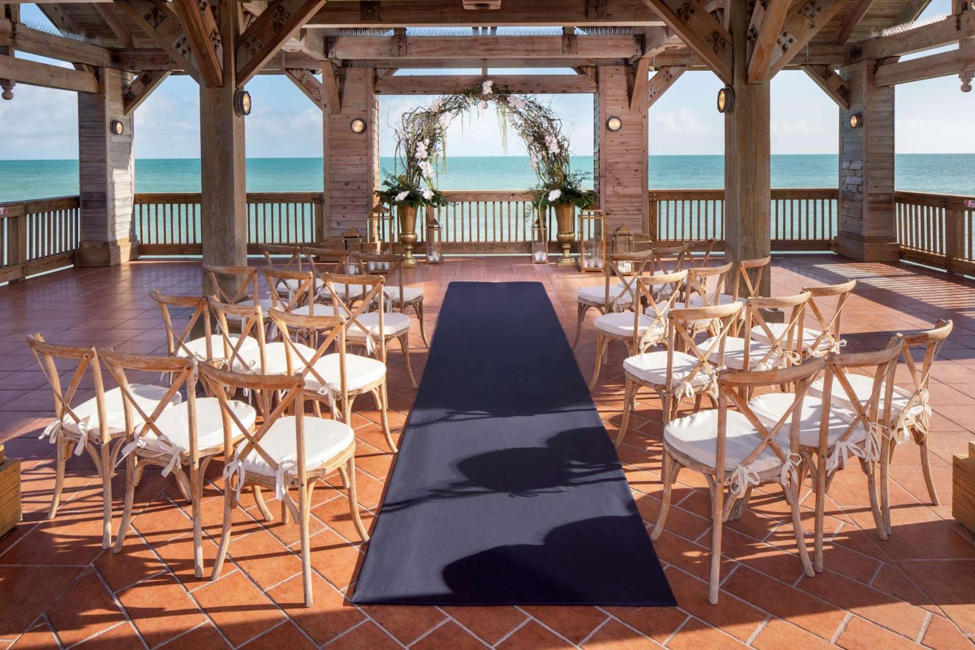 Hotel The Reach Key West, Curio Collection By Hilton Esterno foto