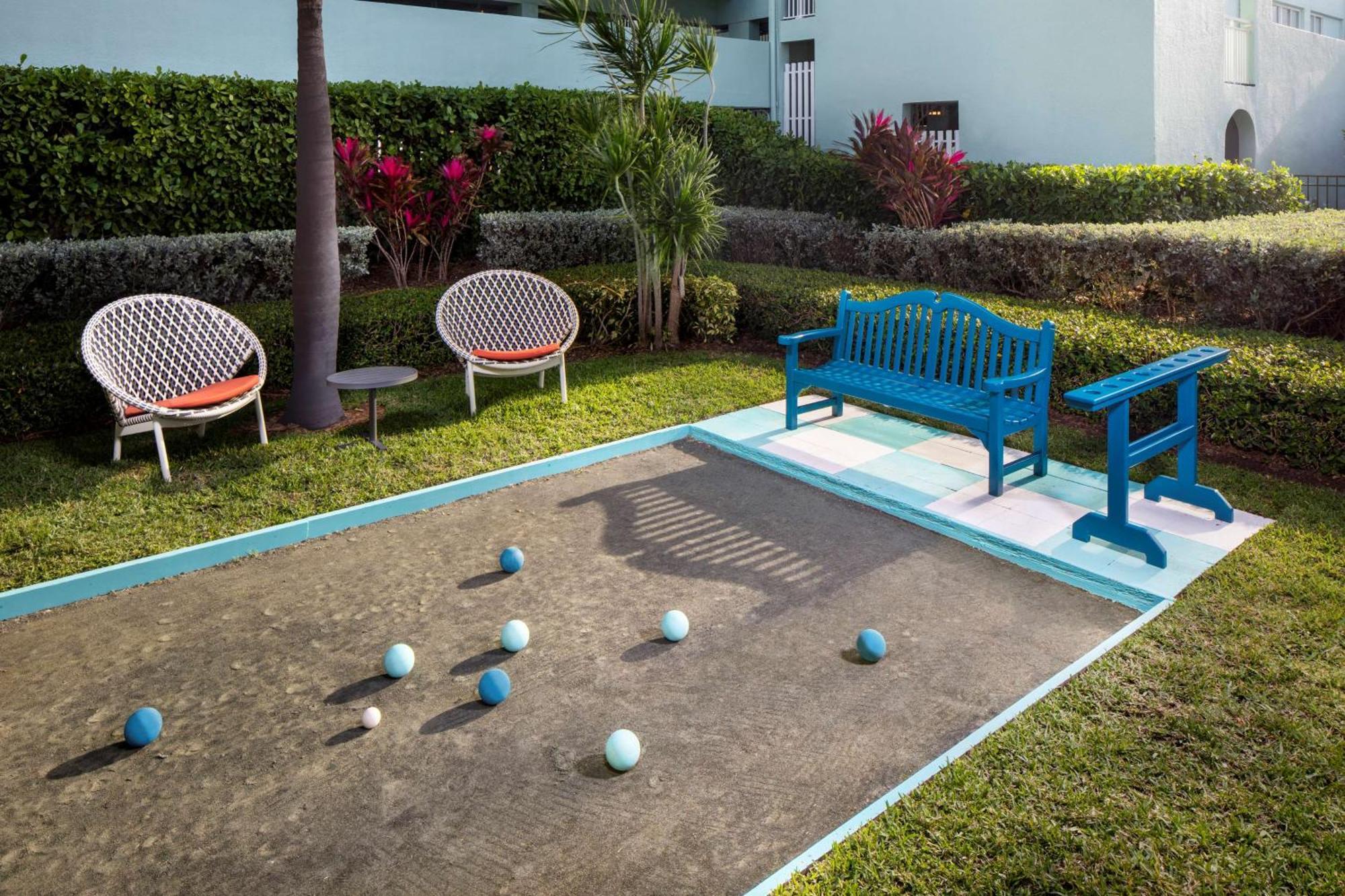 Hotel The Reach Key West, Curio Collection By Hilton Esterno foto