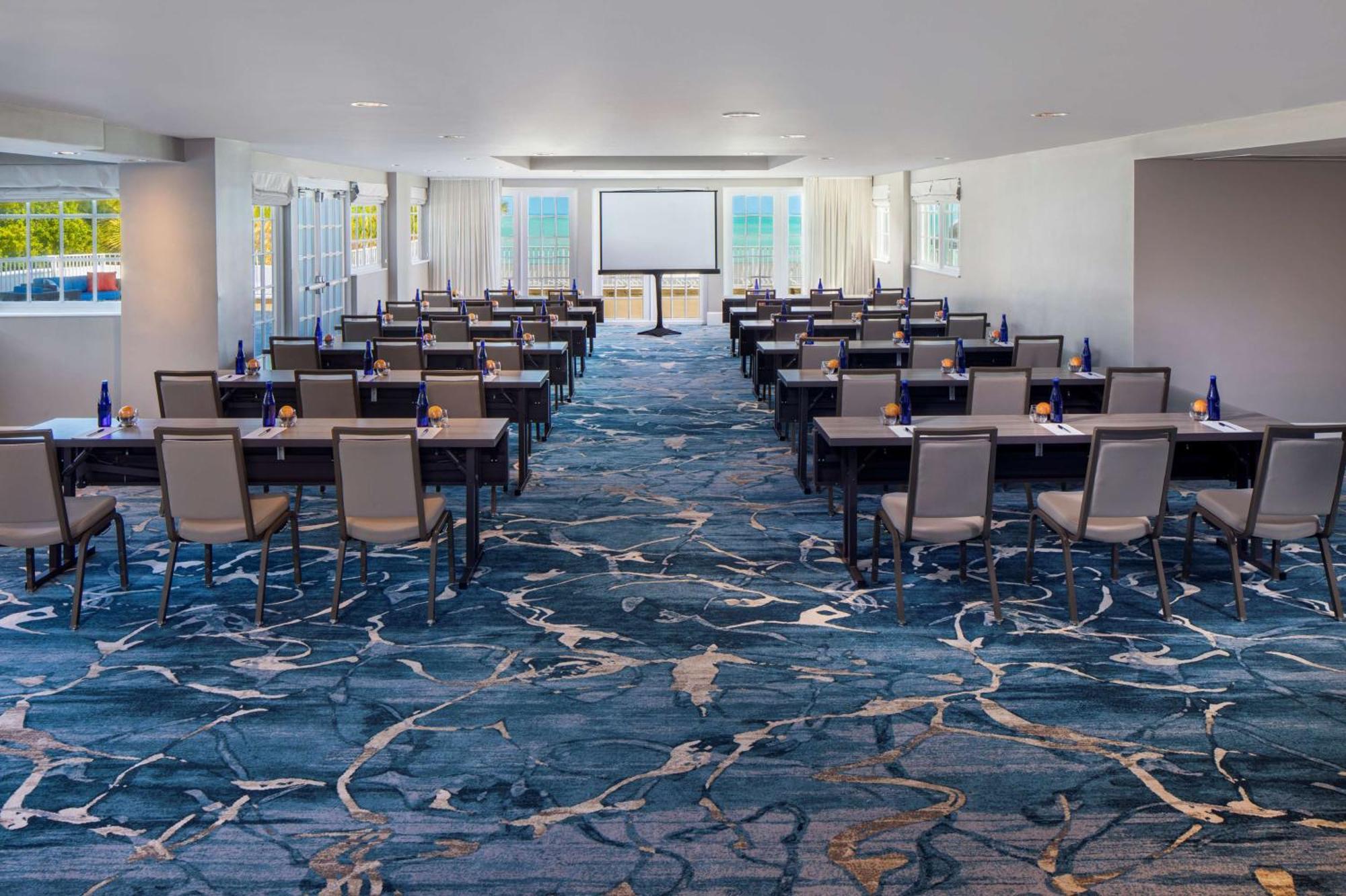 Hotel The Reach Key West, Curio Collection By Hilton Esterno foto