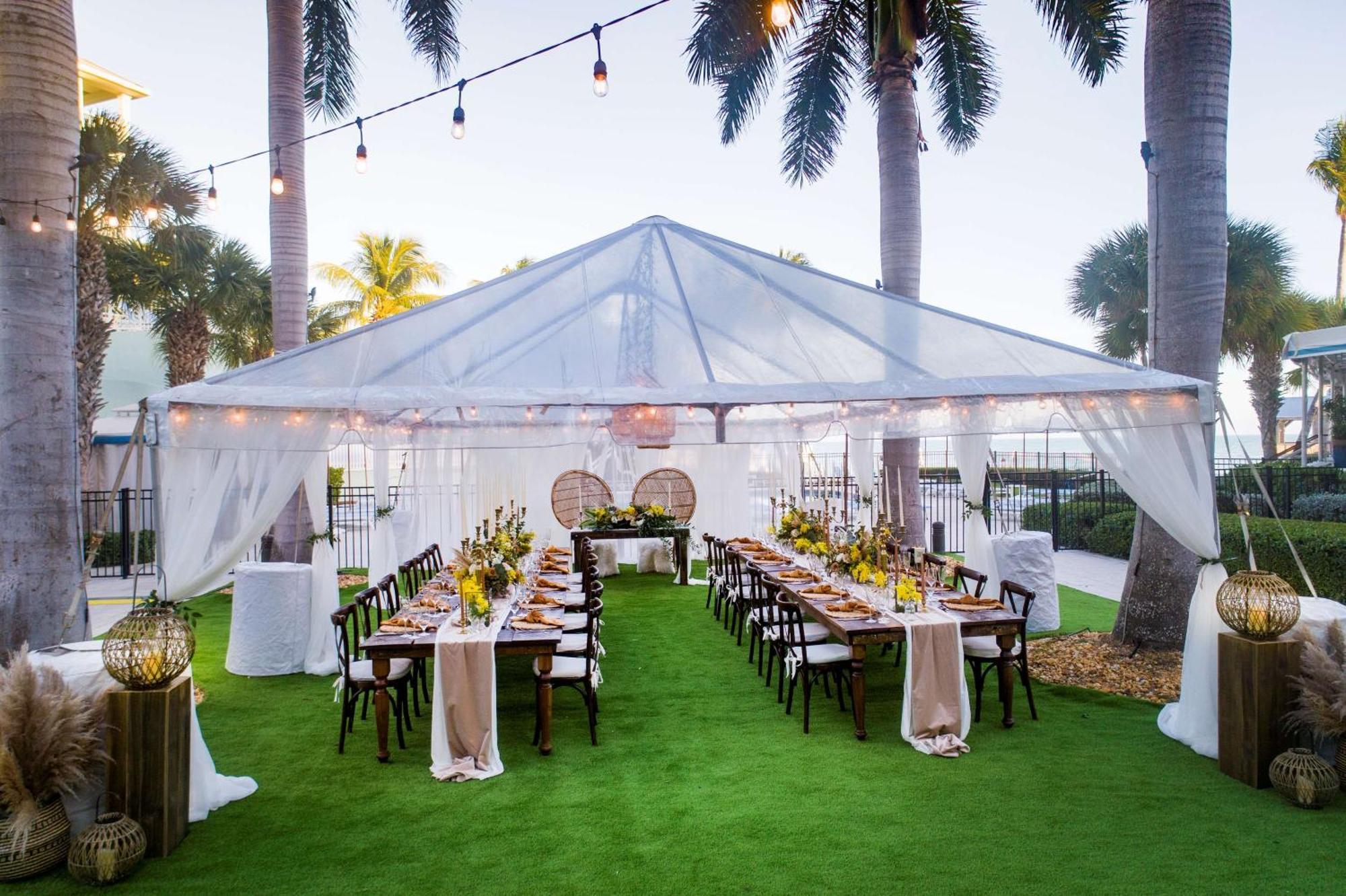 Hotel The Reach Key West, Curio Collection By Hilton Esterno foto