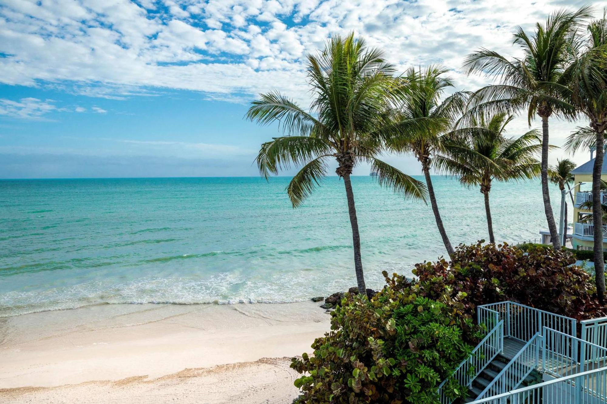 Hotel The Reach Key West, Curio Collection By Hilton Esterno foto