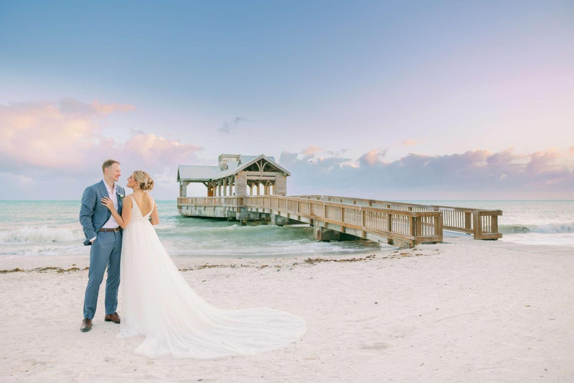 Hotel The Reach Key West, Curio Collection By Hilton Esterno foto